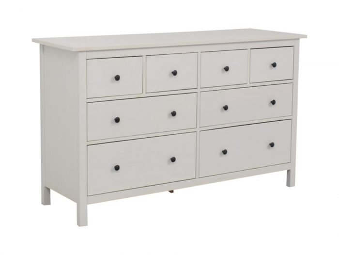 IKEA sokfiókos szerkény